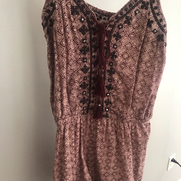 American Eagle Outfitters Dresses & Skirts - Romper